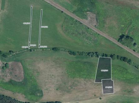 Prodej pozemku, zemědělská půda, 4 258 m²