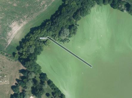 Prodej pozemku, zemědělská půda, 4 258 m²