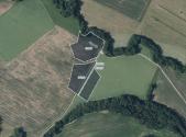 Prodej pozemku, trvalý travní porost, 6 601 m²