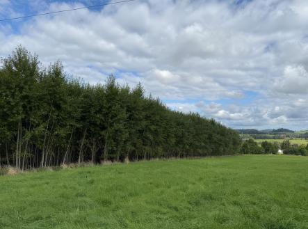 Prodej pozemku, zemědělská půda, 108 179 m²
