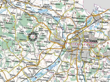 Prodej pozemku, zemědělská půda, 20 633 m²