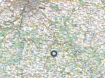 Prodej pozemku, zemědělská půda, 29 248 m²