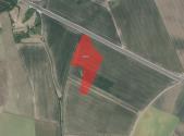 Prodej pozemku, zemědělská půda, 65 645 m²