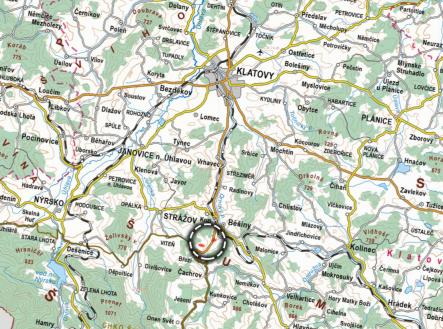 Prodej pozemku, zemědělská půda, 27 510 m²