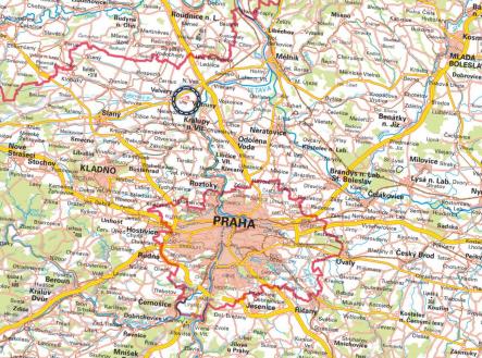 Prodej pozemku, zemědělská půda, 25 049 m²