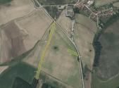 Prodej pozemku, zemědělská půda, 15 970 m²