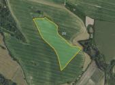 Prodej pozemku, zemědělská půda, 45 174 m²