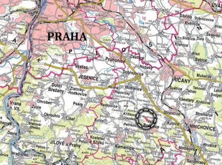 Prodej pozemku, zemědělská půda, 45 174 m²