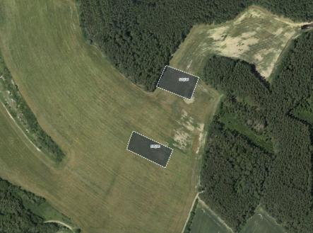 Prodej pozemku, zemědělská půda, 9 702 m²