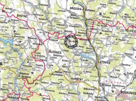 Prodej pozemku, zemědělská půda, 9 702 m²