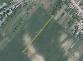 Prodej pozemku, zemědělská půda, 7 224 m²