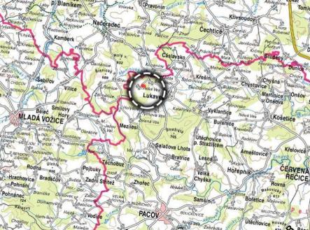 Prodej pozemku, zemědělská půda, 9 679 m²