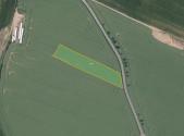 Prodej pozemku, zemědělská půda, 15 472 m²