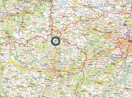 Prodej pozemku, zemědělská půda, 71 055 m²