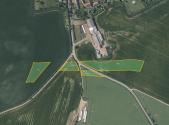 Prodej pozemku, zemědělská půda, 13 772 m²