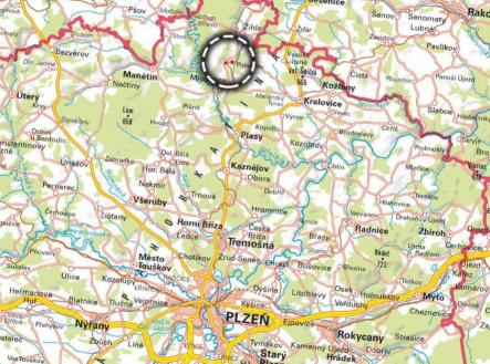 Prodej pozemku, zemědělská půda, 11 461 m²