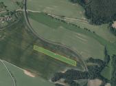 Prodej pozemku, zemědělská půda, 11 227 m²