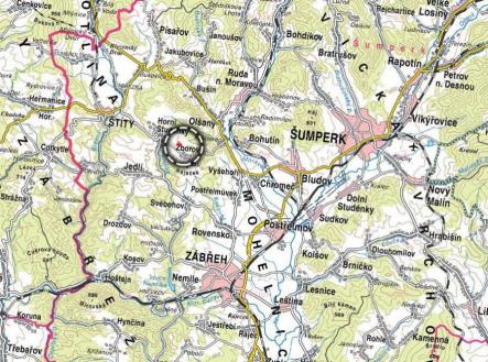 Prodej pozemku, zemědělská půda, 12 329 m²