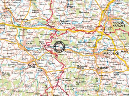 Prodej pozemku, zemědělská půda, 3 948 m²