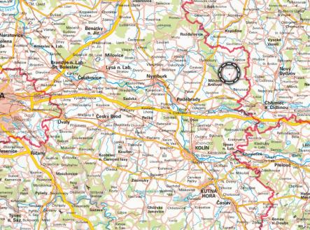 Prodej pozemku, zemědělská půda, 9 767 m²