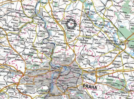 Prodej pozemku, zemědělská půda, 32 209 m²