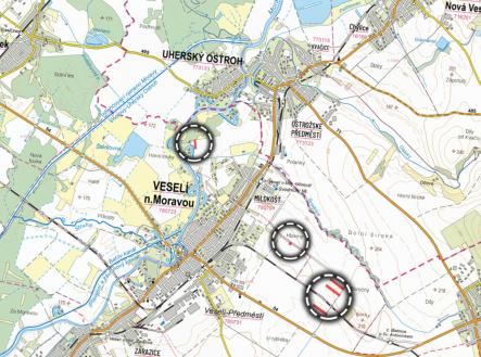 Prodej pozemku, zemědělská půda, 16 783 m²