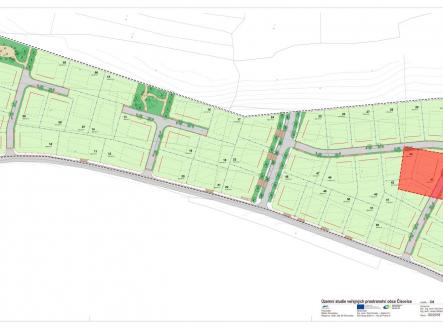 Prodej pozemku pro bydlení, 9 297 m²