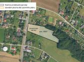 Prodej pozemku pro bydlení, 7 766 m²