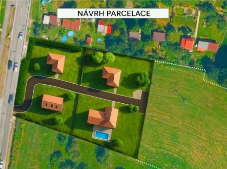 Prodej pozemku pro bydlení, 7 766 m²