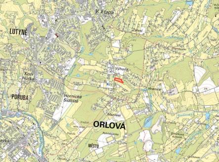 Prodej pozemku pro bydlení, 7 766 m²