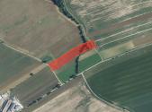 Prodej pozemku, trvalý travní porost, 13 769 m²