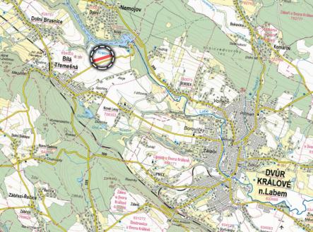 Prodej pozemku, zemědělská půda, 23 039 m²