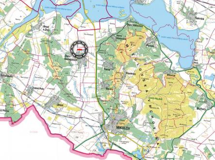 Prodej pozemku, zemědělská půda, 14 006 m²