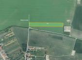 Prodej pozemku, zemědělská půda, 9 787 m²