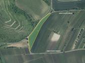 Prodej pozemku, zemědělská půda, 9 912 m²