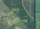 Prodej pozemku, zemědělská půda, 34 740 m²