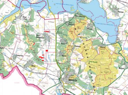 Prodej pozemku, zemědělská půda, 139 332 m²