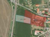 Prodej pozemku pro bydlení, 3 000 m²
