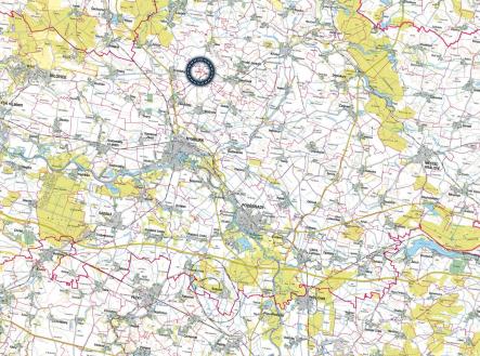 Prodej pozemku, zemědělská půda, 4 388 m²