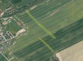 Prodej pozemku, zemědělská půda, 9 560 m²