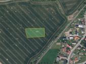 Prodej pozemku, zemědělská půda, 30 834 m²