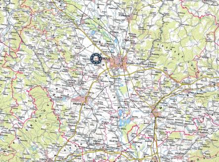 Prodej pozemku, zemědělská půda, 18 419 m²