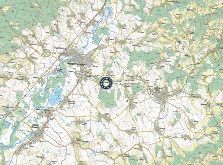 Prodej pozemku, zemědělská půda, 2 575 m²