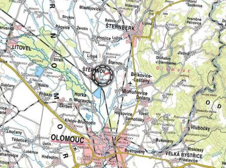 Prodej pozemku, zemědělská půda, 19 316 m²