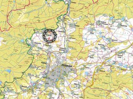 Prodej pozemku, zemědělská půda, 15 954 m²