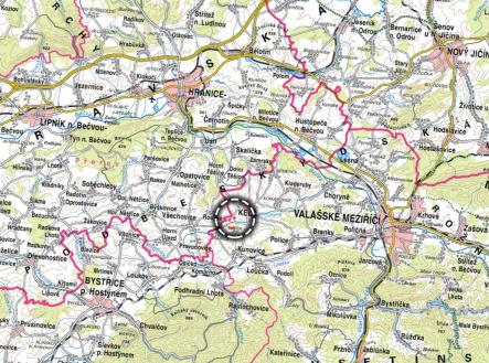 Prodej pozemku, zemědělská půda, 11 891 m²