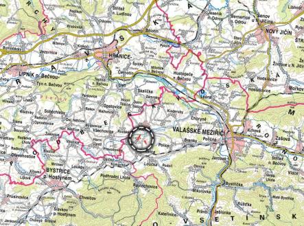 Prodej pozemku, zemědělská půda, 22 986 m²