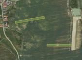 Prodej pozemku, zemědělská půda, 2 790 m²