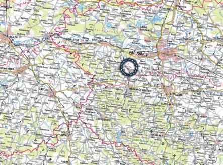 Prodej pozemku, zemědělská půda, 9 812 m²