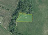 Prodej pozemku, trvalý travní porost, 4 622 m²